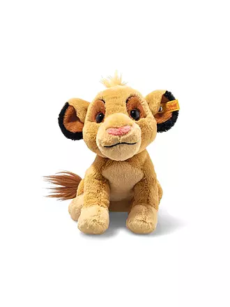 STEIFF | Disney Originals Simba 26 cm | 